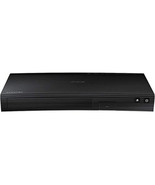 Samsung Blu-ray DVD Player BD-JM51 Smart WiFi Streaming 1080P With Remot... - £38.55 GBP