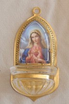Holy water font M7 - $418.80 MXN