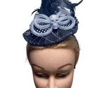 Midwest Halloween Party Witch Hat Headband Costume Skulls Snakes Spiders. - $14.73