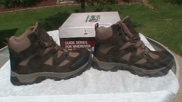 Gander Mountain Guide Series Hiking Shoes Size 11 - £15.78 GBP