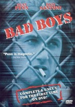 Bad Boys [1983] [Region 1] [US Imp DVD Pre-Owned Region 2 - £38.86 GBP