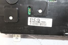 2006-2007 INFINITI M35 M45 INSTRUMENT CLUSTER GAUGE SPEEDOMETER MPH P9314 image 8