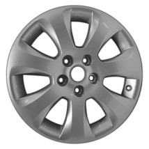 For 2014-17 Buick Regal, 17x7, 120mm, Silver, 5 Lug, 7 spoke Alloy Wheel - £331.34 GBP