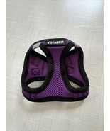 Voyager Step-in Air Dog Harness - All Weather Mesh Step in Vest Harness ... - €14,92 EUR