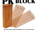 PK Block, Complete Set - Magic Trick - £38.88 GBP