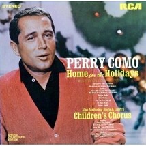 Perry como home for the holidays thumb200