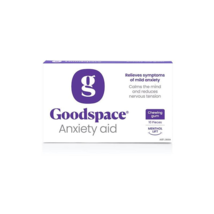 Goodspace Anxiety Aid 3 Pack - £84.24 GBP