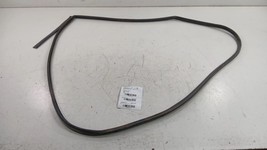 Hyundai Sonata On Door Seal Rubber Right Passenger Rear Back 2011 2012 2013 2014 - £30.01 GBP