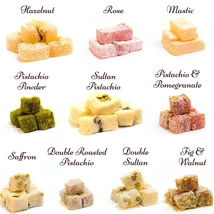Ramadan Sultan Turkish Delight Mix Soap Sets+Free 1ml Turkish Delight At... - $2.49+ Ramadan Sultan Turkish Delight Mix Soap Sets+Free 1ml Turkish Delight At... - $2.49+