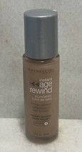 Maybelline Instant Age Rewind Foundation Creamy Natural Light 5 1 oz - $19.80