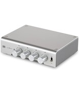4-Band Tone Control Equalizer, Schiit Loki Mini (Silver). - £203.35 GBP