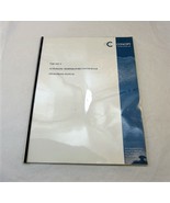 Concept CSD ATC3 Automatic Temperature Controller Operations Manual 1990... - €15,04 EUR