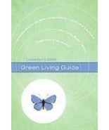 Llewellyn&#39;s 2009 Green Living Guide  - £6.22 GBP