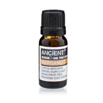 Bergamot Essential 10 ml Oil - $10.64