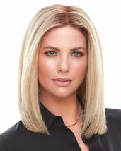 Top Smart Hh 12 Inch Lace Front &amp; Monofilament Remy Human Hair Toppers by Jon Re - £1,069.28 GBP+