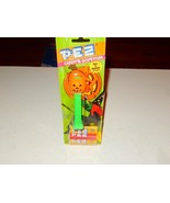 PEZ DISPENSER- JACK O&#39; LANTERN   - NEW- L107 - $6.17