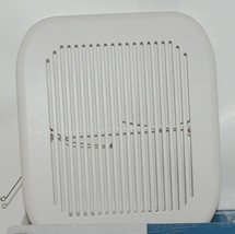 Utilitech 0553457 Easy Install Ventilation Fan Small Medium Bathroom image 2