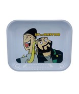 Jay &amp; Silent Bob Metal Tray 13.5” x 10.75” - $285.54 MXN