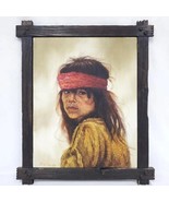 Gregory Perillo, American (1927-1921) Oil on Canvas Original - €2.542,59 EUR