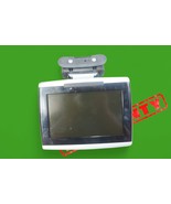 09-2013 Mercedes X164 GL550 GL450 R350 ML550 Headrest Screen Monitor Dis... - $239.84 CAD
