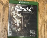 Fallout 4 (Xbox One, 2015) - $4.95