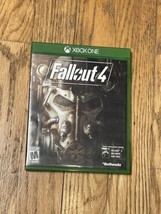 Fallout 4 (Xbox One, 2015) - £3.53 GBP