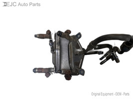 Fuel Injectors Set With Rail For 10-12 Subaru Outback  2.5 16611AA78A Gas - $1,206.97 MXN