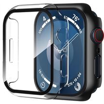 2-Pack 44mm Case w/ Screen Protector for Apple Watch SE/6/5/4 – Black & ... - €3,08 EUR 2-Pack 44mm Case w/ Screen Protector for Apple Watch SE/6/5/4 – Black & ... - €3,08 EUR