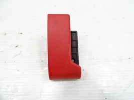 Mercedes W221 S550 hood release handle 1248800320 - $9.49