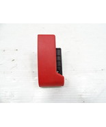 Mercedes W221 S550 hood release handle 1248800320 - $178.63 MXN
