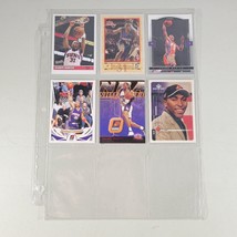 Shawn Marion Card Lot Phoenix Suns NBA Basketball Cards Includes Inserts, RC - £5.40 GBP