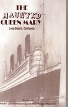 The Haunted Queen Mary Long Beach, California - £10.26 GBP