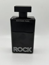 ROCK by Jean Marc Paris Eau de Toilette Spray 3.4 oz 100 ml For Men NWOB - £25.57 GBP