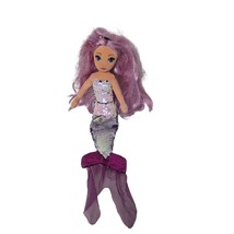 Ty Sea Sequins Lorelei Sequin Mermaid Plush Stuffed Animal 2019 21&quot; - £20.24 GBP
