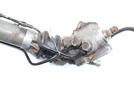 90-96 NISSAN 300ZX NON-TURBO POWER STEERING RACK E4460 image 4