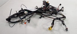 Dodge Caliber Dash Wire Wiring Harness 2007 2008 2009 2010 2011 2012 - $149.79