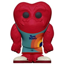 Space Jam 2: A New Legacy Gossamer Flocked US Pop! Vinyl - £26.76 GBP