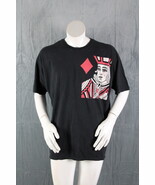 Retro Band Shirt - Corb Lund Losin Lately Gambler Tour 2009 - Men&#39;s Extr... - $67.18 CAD