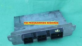 Ford ECU ECM PCM Engine Computer Control Module Unit AR3A-12A650-UB