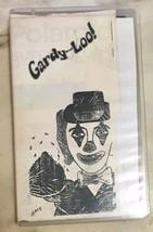 Gardy Loo Home Video VHS - $60.99 CAD