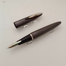 Cross Verve Merlot Fountain Pen with 18kt Nib , Made in USA - $296.01