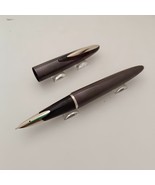 Cross Verve Merlot Fountain Pen with 18kt Nib , Made in USA - $296.01