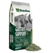 Standlee 1175-30103-0-0 Forage Plus Gastric Support Pellets Horse Feed 4... - £51.03 GBP