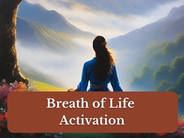 Breath of Life Activation - £18.90 GBP