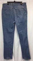 Gloria Vanderbilt Women’s Jeans Blue Denim Size 12 - £8.17 GBP