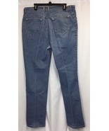 Gloria Vanderbilt Women’s Jeans Blue Denim Size 12 - $14.23 CAD