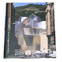 El Museo Guggenheim Bilbao Frank O Gehry Van Bruggen 1998 Espanol - £11.77 GBP