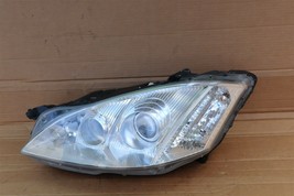07-09 Mercedes S Class S500 S550 HID Xenon Headlight Lamp Driver Left LH
