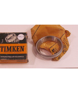 Timken 46 Tapered Roller Bearing - $18.04 CAD