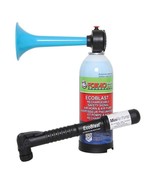 Fox 40 | EcoBlast Air Horn w/ Pump | Marine Safety Signal Air Horn | Aut... - $843.37 MXN